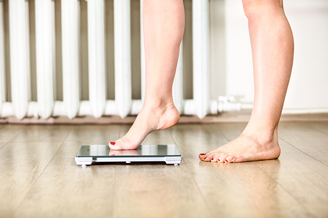 Lies And Damn Lies About Weight-Loss Diet