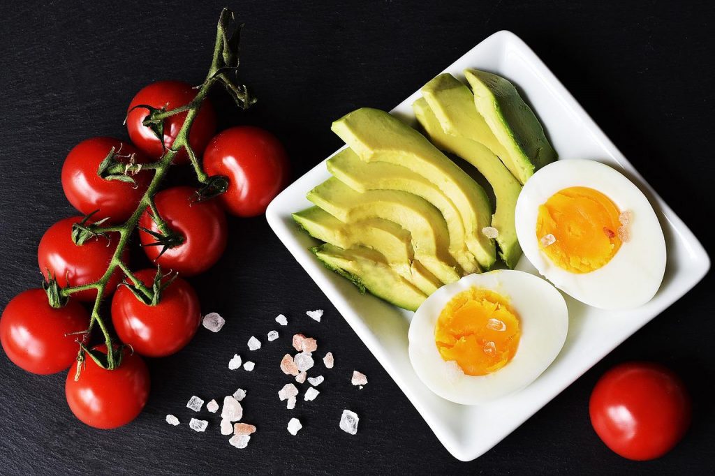 Ketogenic Diet