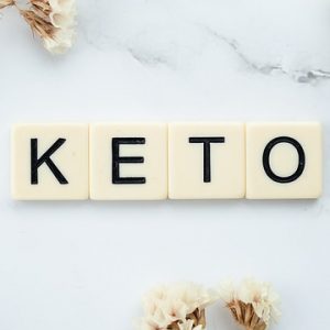 Going Keto? Don’t Forget the Supplements!