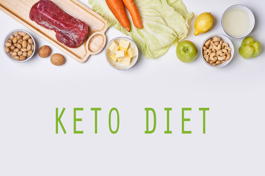 Keto Pill Reviews: Discerning Side Effects