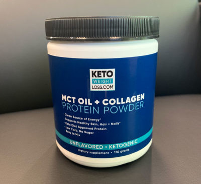 1. Harness the Power of Keto Supplements: Unlock Your Full Potential