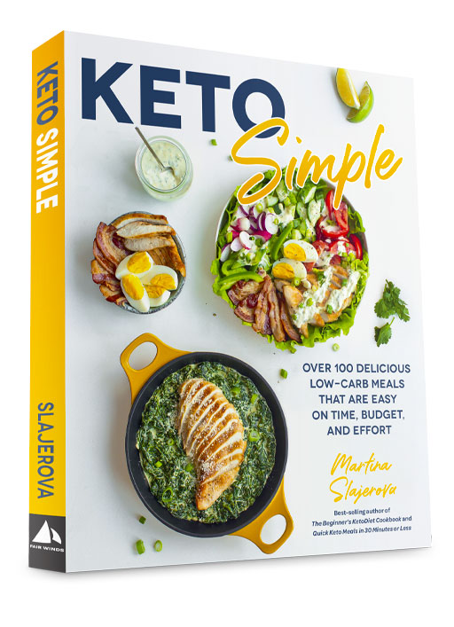 1. Delicious Fats and Proteins: The Ultimate Keto Food List