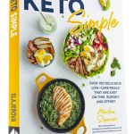 Keto’s Culinary Quest: Deliciously Healthy Meals.