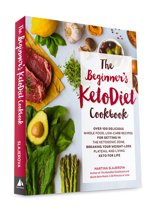 1. Kicking Off Keto's Culinary Quest: A Deliciously Healthy Journey