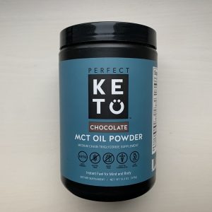 Taking a Look At Keto Supplements: A Review