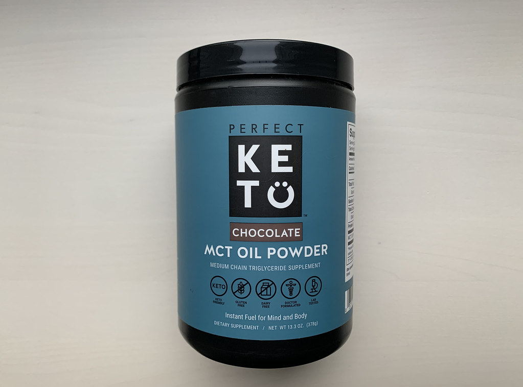 Taking a Look At Keto Supplements: A Review