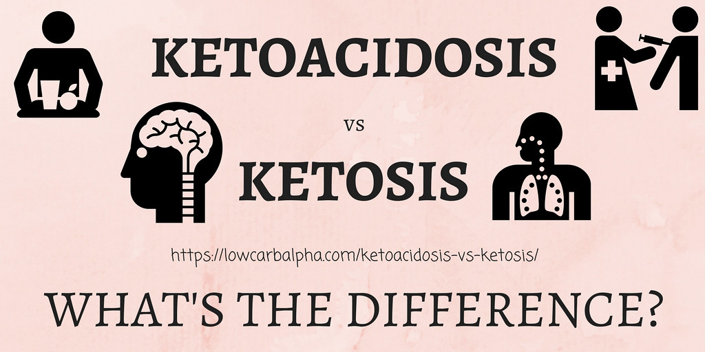 Ketosis: The Body’s New Fuel Source