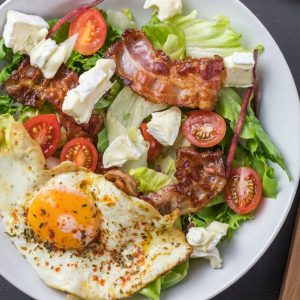 Ketogenic Cooking: Delicious Low-Carb Dishes