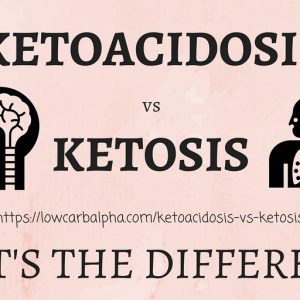 Ketoacidosis: The Silent Killer