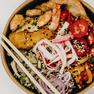 Unleashing the Flavor: Exploring Delicious Keto Meals