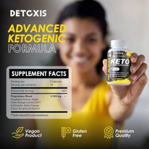 Uncovering the Truth: Honest Reviews of Keto Pills Side Effects