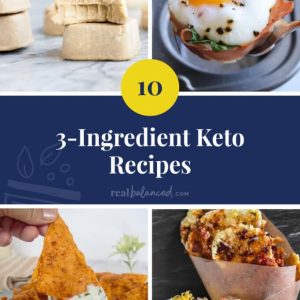 Deliciously Decadent: 10 Keto-Inspired Dinner