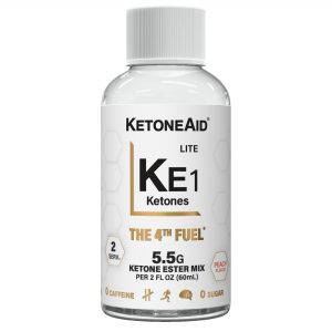 Rev Up Your Performance with Ketone Ester Supplements